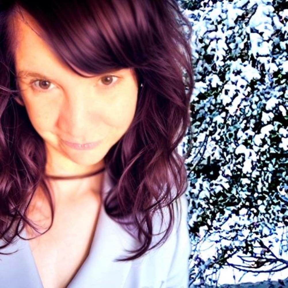Meet your Posher, Heather